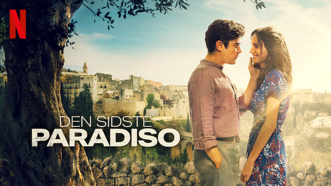 Den sidste Paradiso