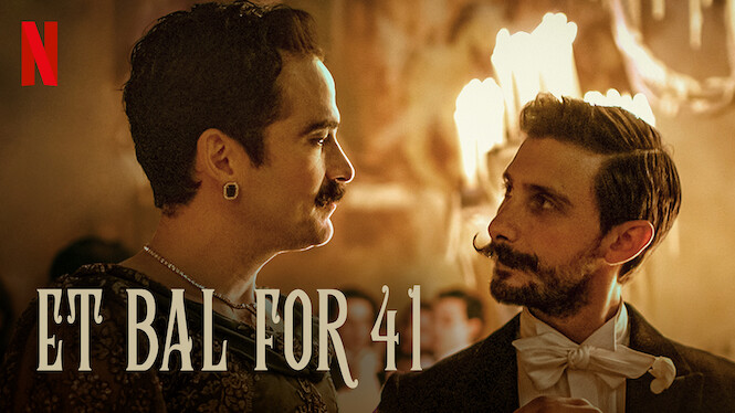 Et bal for 41