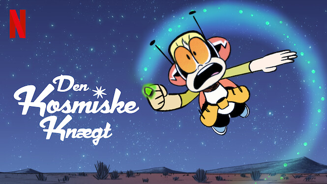 Den Kosmiske Knægt