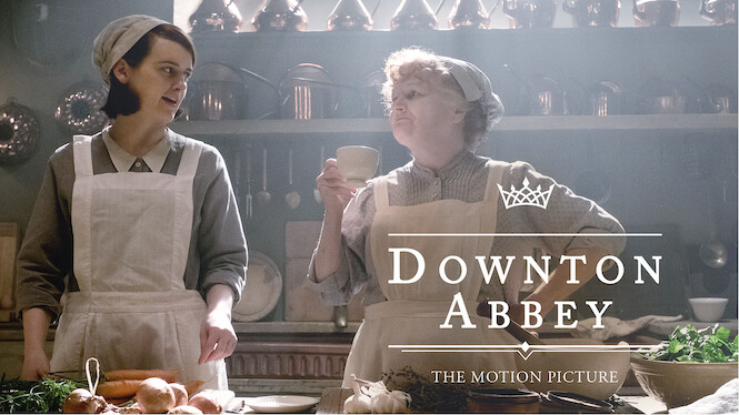 Downton Abbey
